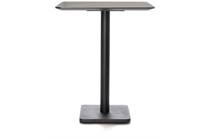 Coco Maison Brest bartafel marble light grey 75x75cm 